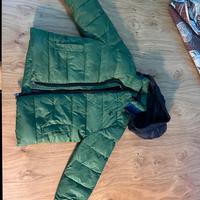 Piumino da bambino Fay