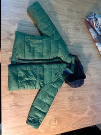 Piumino da bambino Fay