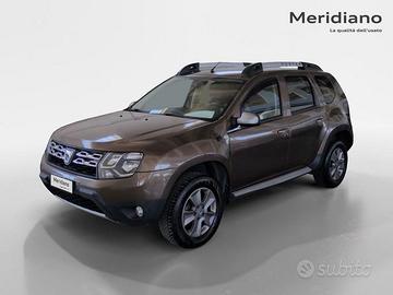 Dacia Duster 1.5 dCi 90cv 4x2 S&S EU6 Ambiance