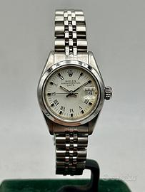 Rolex Date