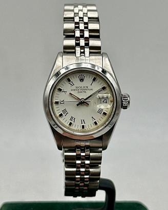 Rolex Date
