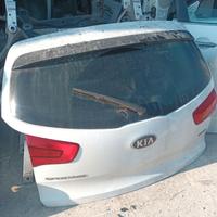 portellone Kia Sportage 2010/16