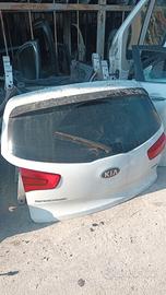 portellone Kia Sportage 2010/16