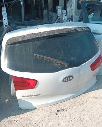portellone Kia Sportage 2010/16