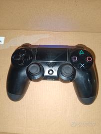 Controller Sony PlayStation 4