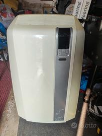 condizionatore portatile