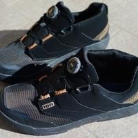 scarpe MTB Ion Rascal Select BOA taglia 45