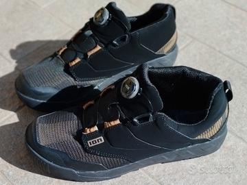 scarpe MTB Ion Rascal Select BOA taglia 45