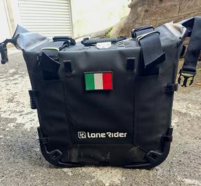 Lone Rider MotoBags
