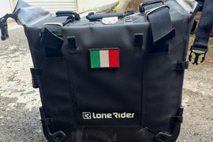 Lone Rider MotoBags