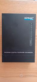 SISTEMA TELEFONI  DA UFFICIO