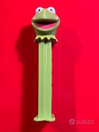 PEZ dispenser Kermit La rana