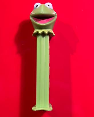 PEZ dispenser Kermit La rana