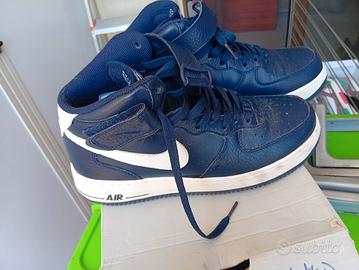 Scarpe usate 