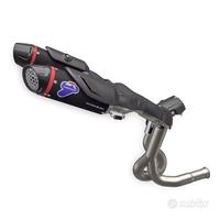 Scarico completo Termignoni Ducati Panigale V2 25