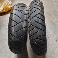 Pneumatici scooter