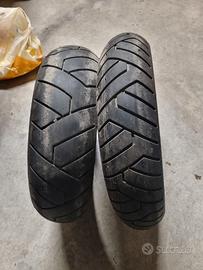 Pneumatici scooter