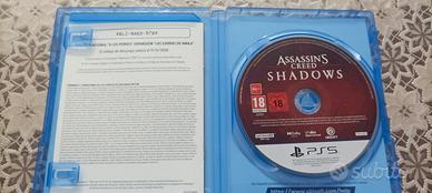 assassin's creed shadows 