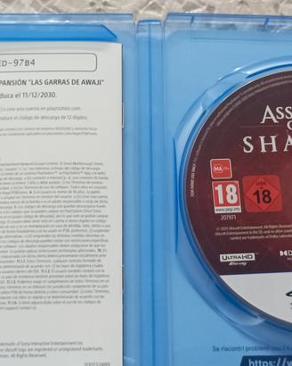 assassin's creed shadows 