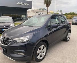 OPEL Mokka X 1.6 CDTI Ecotec 4x2 Start&Stop Adva