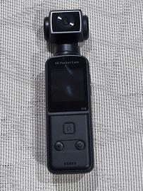videocamera telecamera