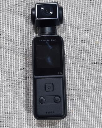 videocamera telecamera