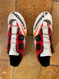 Scarpe per MTB