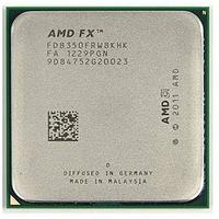 AMD FX 8350 + RAM DDR3 8Gb