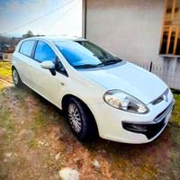 Fiat Punto 1.3 Multijet