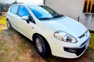 Fiat Punto 1.3 Multijet