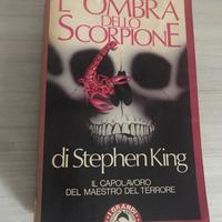 L’ombra dello scorpione - Stephen King