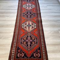 tappeto persiano Quida Ardabil 