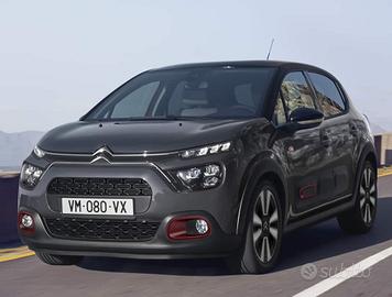 Ricambi Citroen C3 Picasso C5 aircross C4 Cactus 