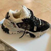 Scarpe Joia Paris