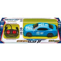 Auto radiocomandata RC Super GT
