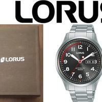Orologio automatico LORUS SPORT RL459AX-9