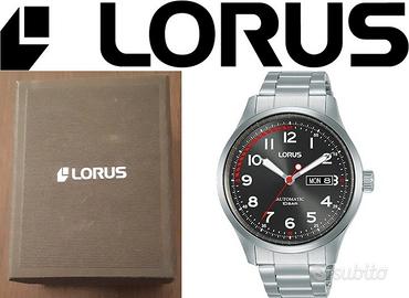 Orologio automatico LORUS SPORT RL459AX-9