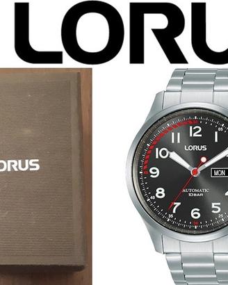 Orologio automatico LORUS SPORT RL459AX-9