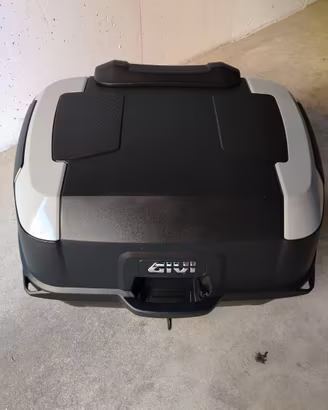 Bauletto givi