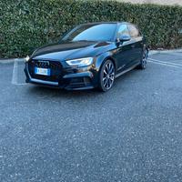 Audi s3 8v