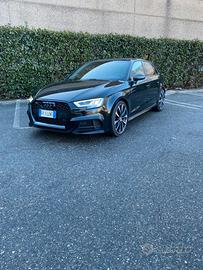 Audi s3 8v
