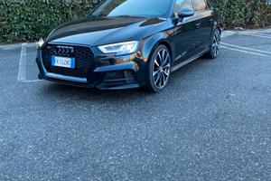 Audi s3 8v
