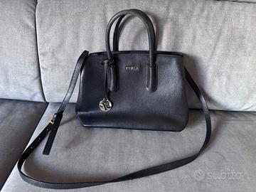 Borsa Furla nera
