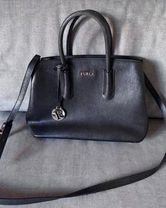 Borsa Furla nera