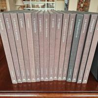 Enciclopedia monografica sulla fotografia