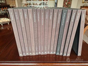 Enciclopedia monografica sulla fotografia