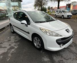 Peugeot 207 1.4 8V 75CV 3p. Energie Sport ECO GPL 