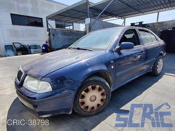 SKODA OCTAVIA 1 1U2 1.9 TDI 90CV 96-10 Ricambi-