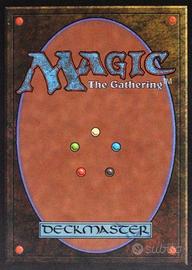 C.E.R.C.O carte Magic