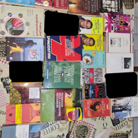 Libri vari generi